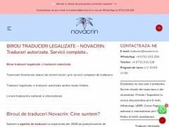 www.novacrin.ro