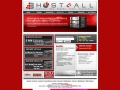 www.host4all.ro