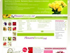 www.flowersromania.net