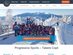 www.progressivesports.ro