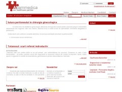 www.a-medica.ro