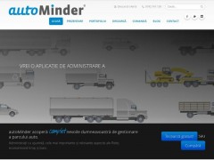 www.autominder.ro