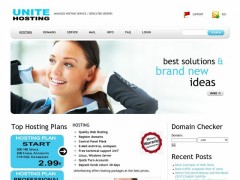 www.unitehosting.com