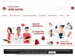 www.aide-sante.ro