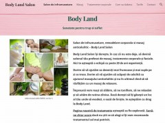 www.bodyland.ro