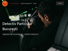 www.dantedetectiv.ro