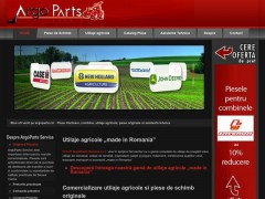 www.argoparts.ro