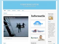 www.versurisiclipuri.ro