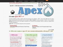 www.apexdc.ro
