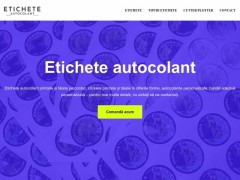 www.eticheteautocolant.ro