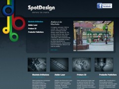 www.spotdesign.ro
