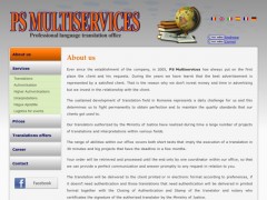 www.psmultiservices.ro