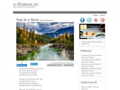 www.e-frumos.ro/