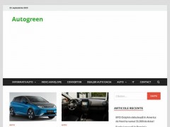 www.autogreen.ro