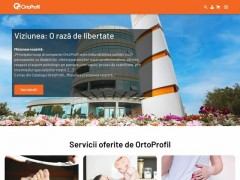 www.ortoprofil.ro