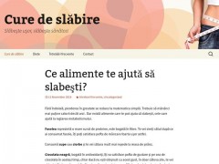 www.cureslabire.ro