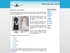 www.bilete-de-avion-ieftine.ro