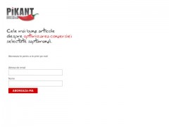 www.pikant.ro