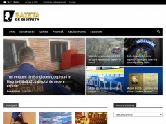 www.gazetadebistrita.ro