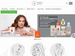 www.cosmeticplant.com