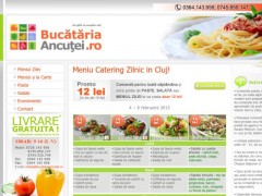 www.bucatariaancutei.ro