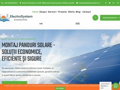 www.electrosystem.ro