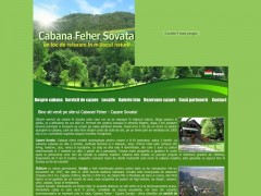 www.cabana-sovata.ro