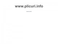 www.plicuri.info