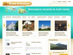 www.dreamdestinations.ro