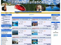 www.oferteturistice.ro