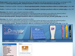 www.personalizare-obiecte.ro