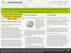 www.metafrasis.ro