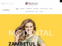 www.mgdental.ro