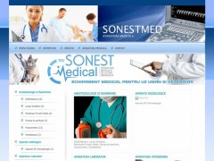 www.sonestmed.ro
