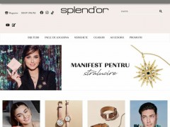 www.splendor.ro