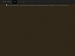 www.battleofgods.com