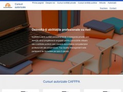 www.cursuriautorizate.ro