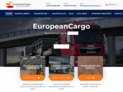 www.europeancargo.ro