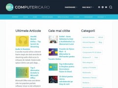 www.computerica.ro