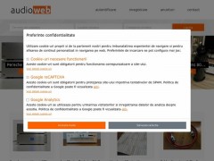 www.audioweb.ro