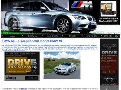 www.bmwm3.ro