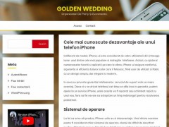 www.golden-wedding.ro