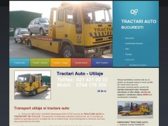 www.tractariautostop.ro