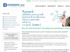 www.eurodata.com.ro