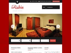 www.cazare-rubin-sovata.ro