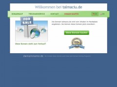 www.talmaciu.de