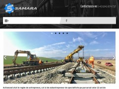 www.samara-construct.ro