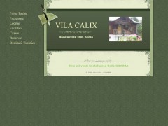 www.vilacalix-govora.ro