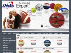 www.badensports.ro