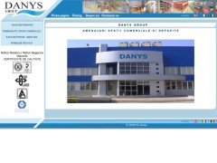 www.danysgroup.ro